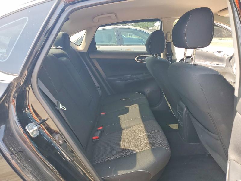 Продажа на аукционе авто 2015 Nissan Sentra, vin: 3N1AB7AP7FY219459, номер лота: 63968626