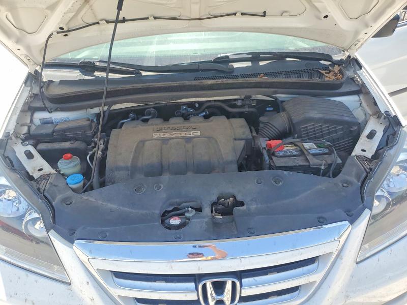 65272866 :رقم المزاد ، 5FNRL38216B121636 vin ، 2006 Honda Odyssey مزاد بيع