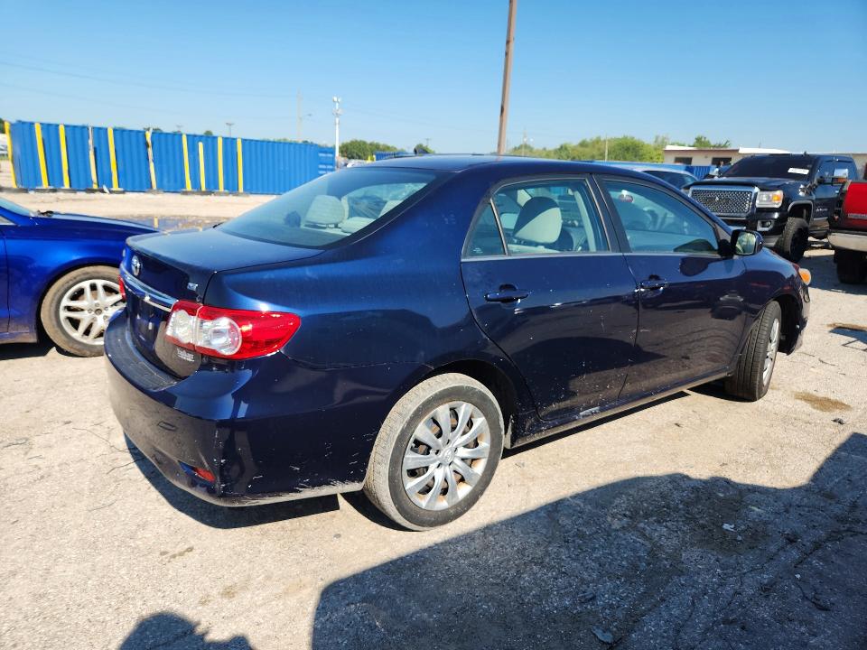 Aukcja sprzedaży 2013 Toyota Corolla, vin: 2T1BU4EE4DC967909, numer aukcji: 63666866