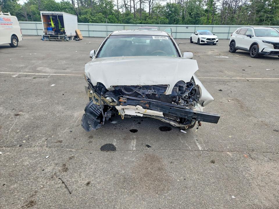 Aukcja sprzedaży 2002 Lexus Gs, vin: JT8BL69S520009236, numer aukcji: 65914246