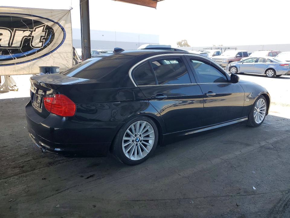 63754666 :رقم المزاد ، WBAPN7C58BA949208 vin ، 2011 Bmw 335 مزاد بيع