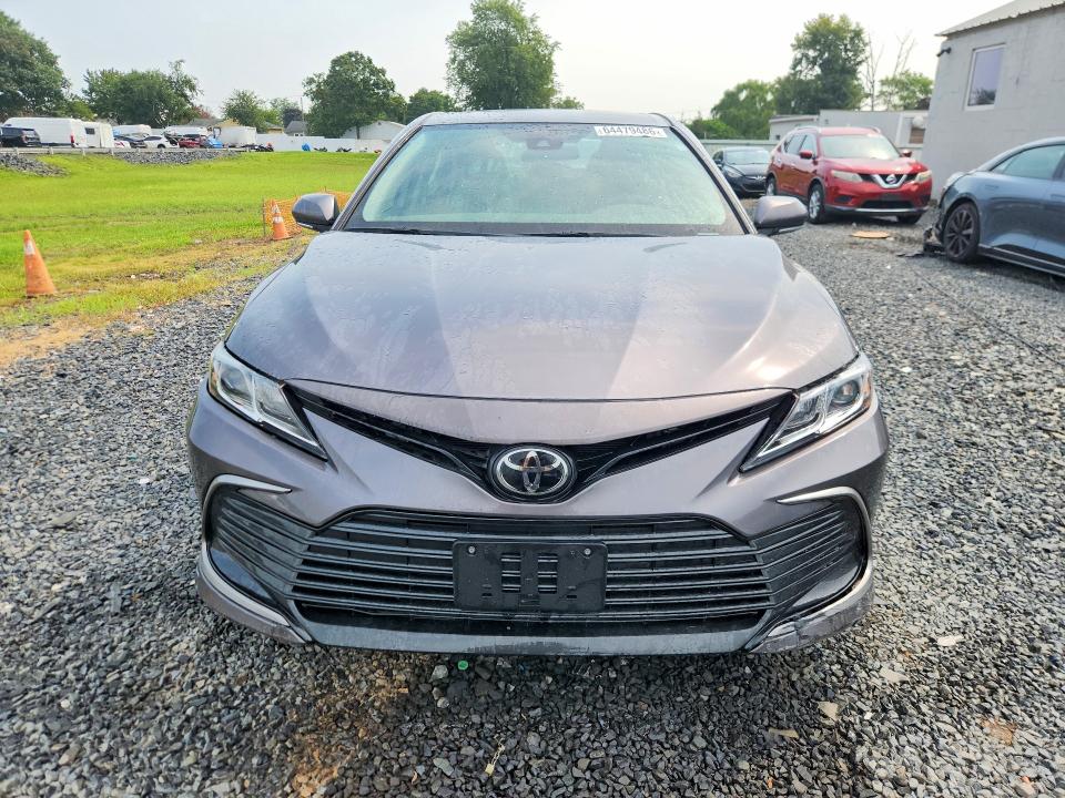Продаж на аукціоні авто 2024 Toyota Camry, vin: 4T1C11BK6RU117257, номер лоту: 64479486