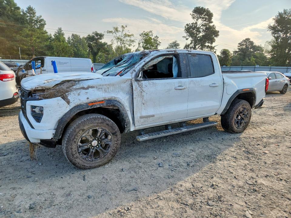 Aukcja sprzedaży 2024 Gmc Canyon, vin: 1GTP5BEK4R1220786, numer aukcji: 64850526