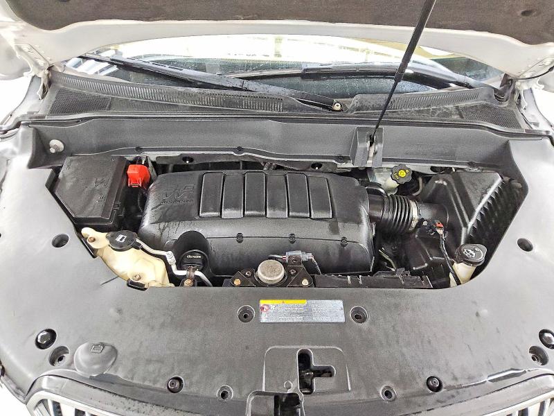 64166796 :رقم المزاد ، 5GAKVCKD8DJ237820 vin ، 2013 Buick Enclave مزاد بيع