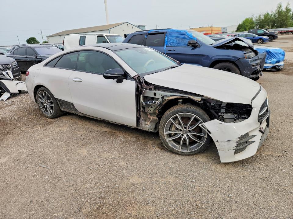 Продажа на аукционе авто 2023 Mercedes-benz E, vin: W1K1J5KB0PF206154, номер лота: 61415416