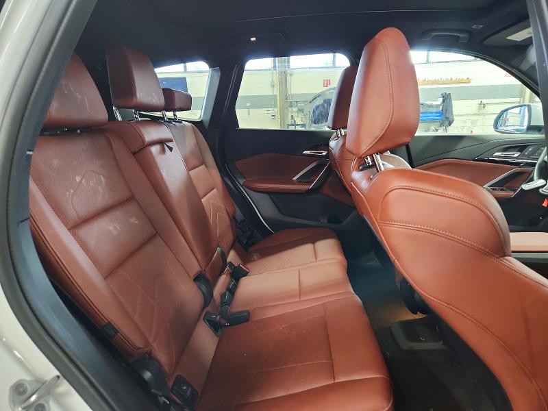 Aukcja sprzedaży 2026 Bmw X1, vin: WBX73EF04T5470908, numer aukcji: 63143136