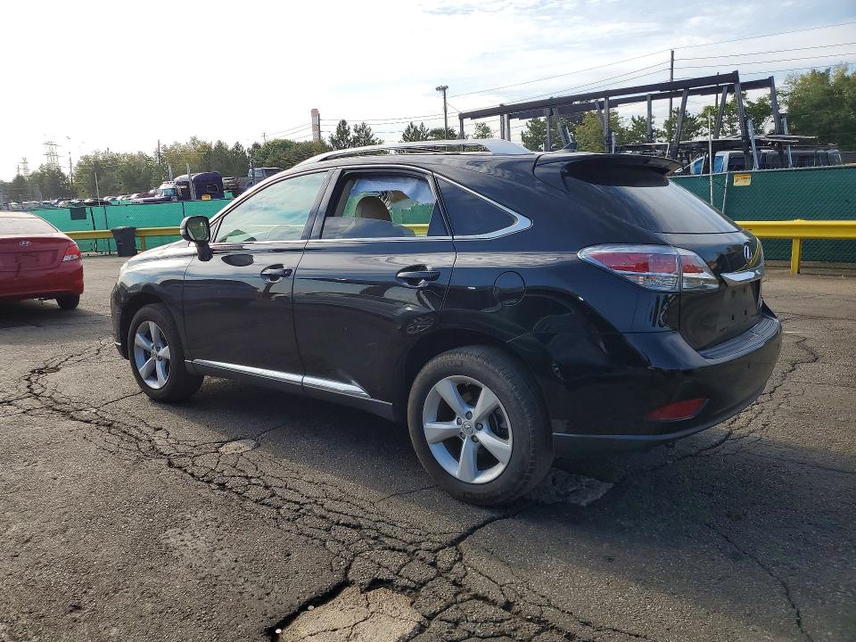 64826716 :رقم المزاد ، 2T2BK1BA6DC175648 vin ، 2013 Lexus Rx 350 مزاد بيع