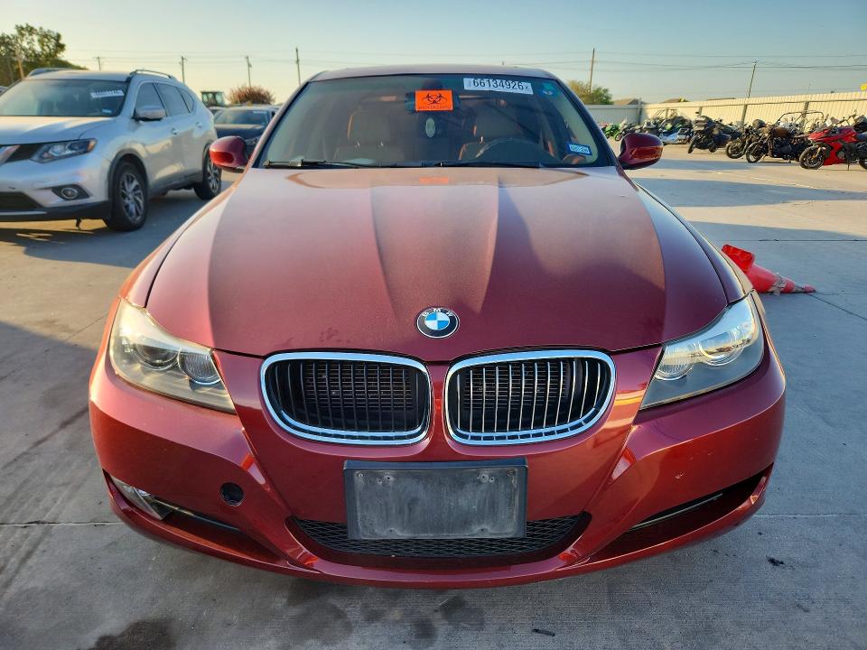 Продаж на аукціоні авто 2011 Bmw 328, vin: WBAPH7C53BE674265, номер лоту: 66134926