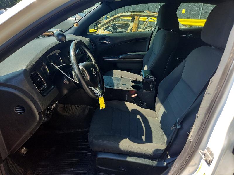 Aukcja sprzedaży 2012 Dodge Charger, vin: 2C3CDXAG7CH304422, numer aukcji: 64264806