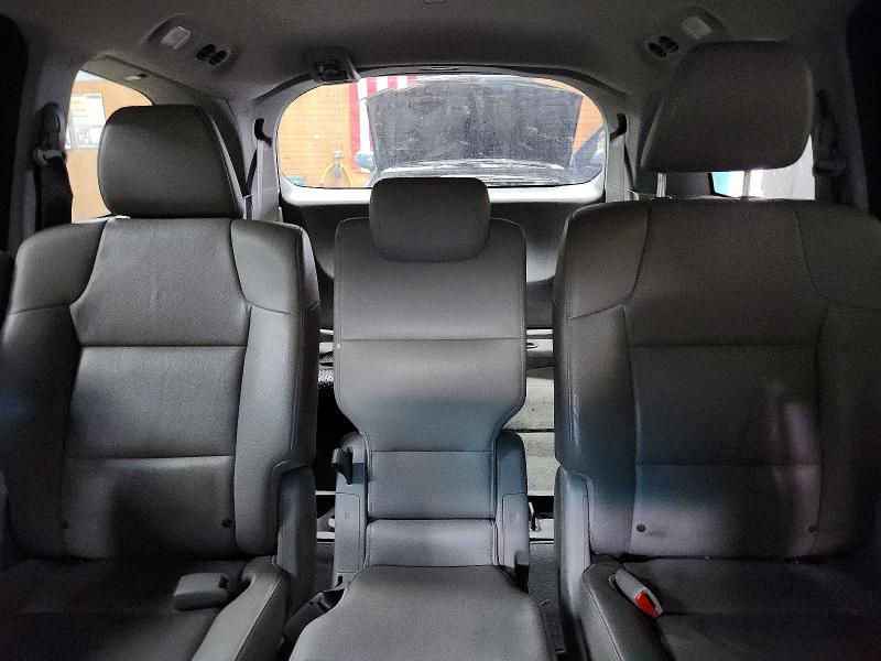 Продаж на аукціоні авто 2012 Honda Odyssey, vin: 5FNRL5H66CB080768, номер лоту: 65751046
