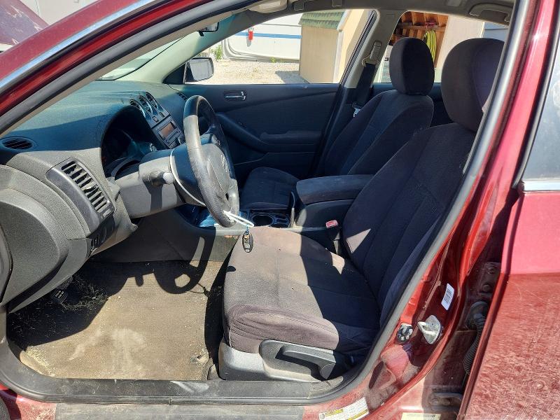 Продаж на аукціоні авто 2011 Nissan Altima, vin: 1N4AL2AP9BC177429, номер лоту: 65465766