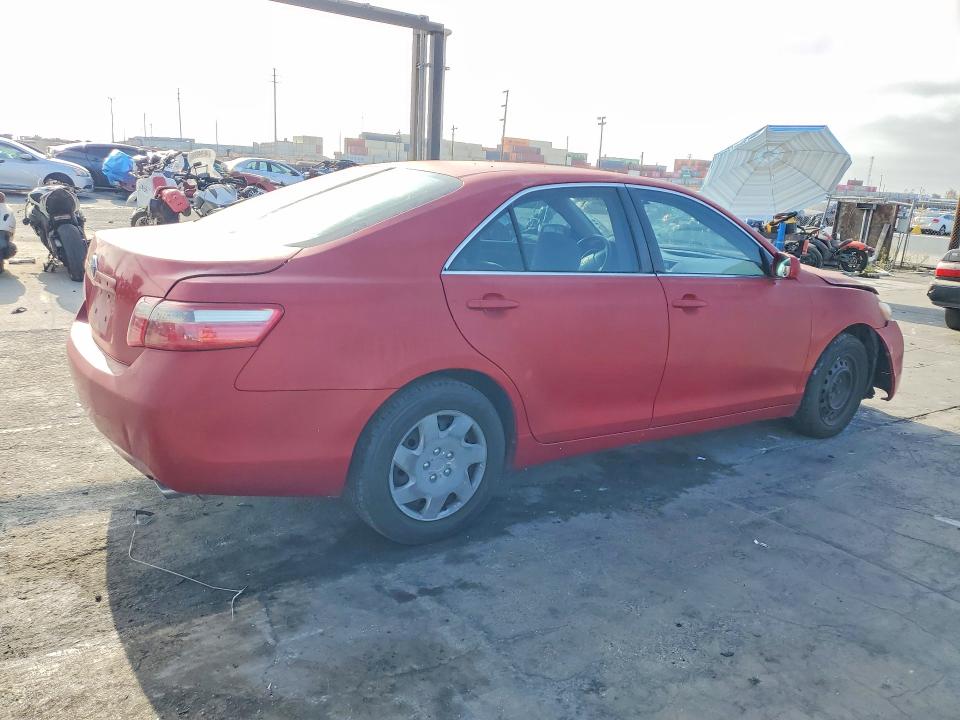 Aukcja sprzedaży 2007 Toyota Camry, vin: 4T1BK46K47U016784, numer aukcji: 63937196