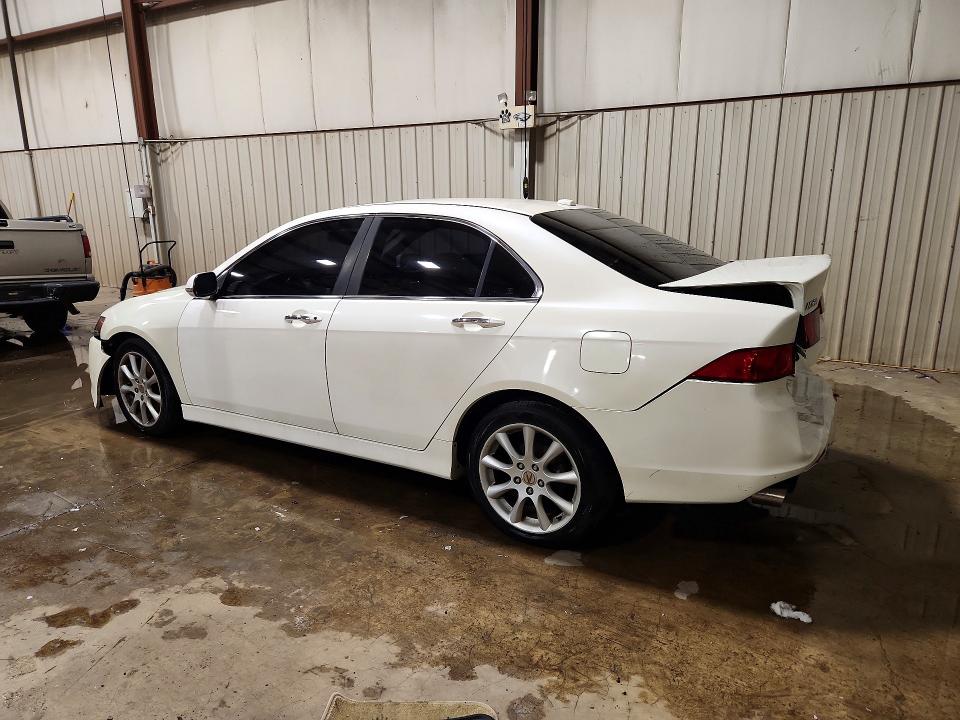 2006 Acura Tsx მანქანა იყიდება აუქციონზე, vin: JH4CL96996C003807, აუქციონის ნომერი: 64510246