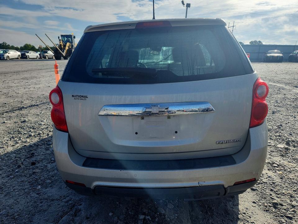 Aukcja sprzedaży 2014 Chevrolet Equinox, vin: 2GNALAEK8E6371005, numer aukcji: 64053906