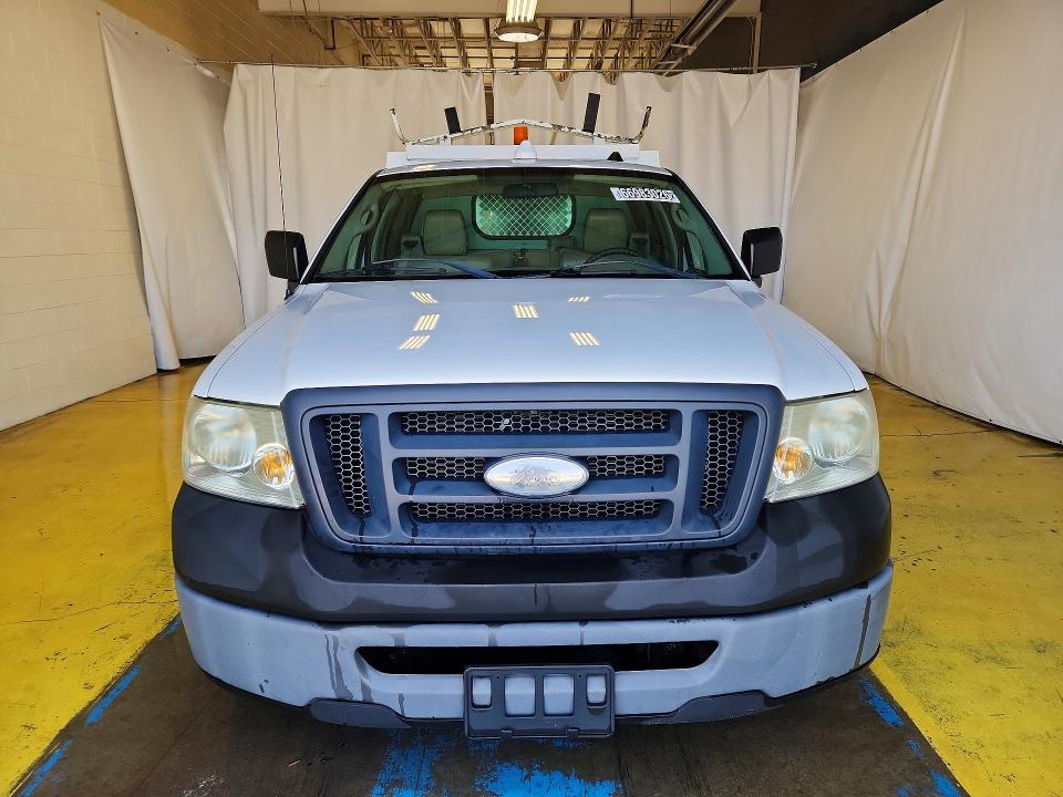 Продажа на аукционе авто 2008 Ford F150, vin: 1FTRF12228KB94914, номер лота: 66983026