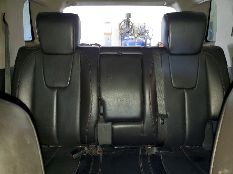 Aukcja sprzedaży 2011 Gmc Terrain, vin: 2CTFLVEC1B6286571, numer aukcji: 63580986