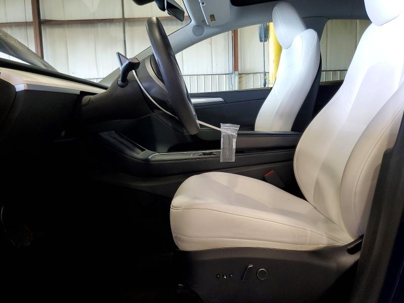 2023 Tesla Model Y მანქანა იყიდება აუქციონზე, vin: 7SAYGDEE5PA181389, აუქციონის ნომერი: 63481846