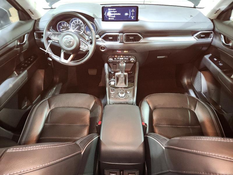 Aukcja sprzedaży 2025 Mazda Cx-5, vin: JM3KFBCL7S0697704, numer aukcji: 65218656