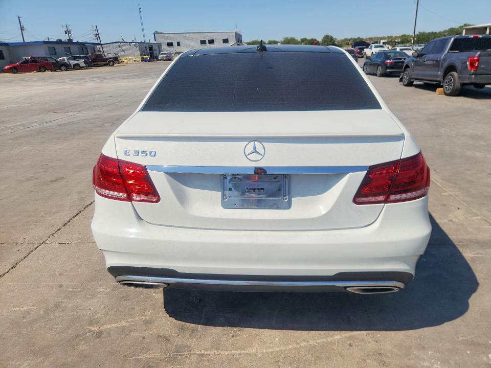 Aukcja sprzedaży 2014 Mercedes-benz E, vin: WDDHF5KB0EA920571, numer aukcji: 65523606
