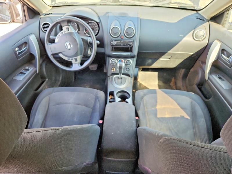 2011 Nissan Rogue მანქანა იყიდება აუქციონზე, vin: JN8AS5MV5BW256110, აუქციონის ნომერი: 67155956