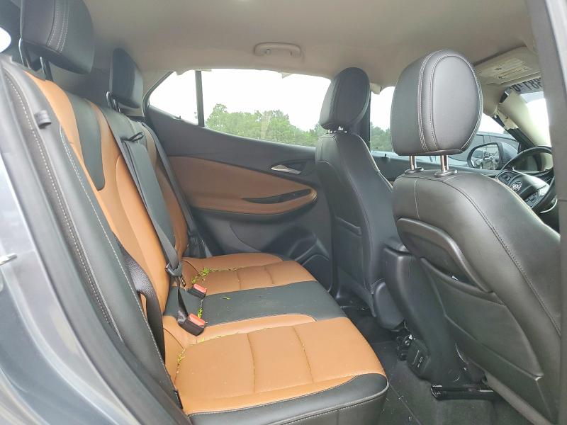 Aukcja sprzedaży 2020 Buick Encore Gx, vin: KL4MMFSL5LB079894, numer aukcji: 63838176