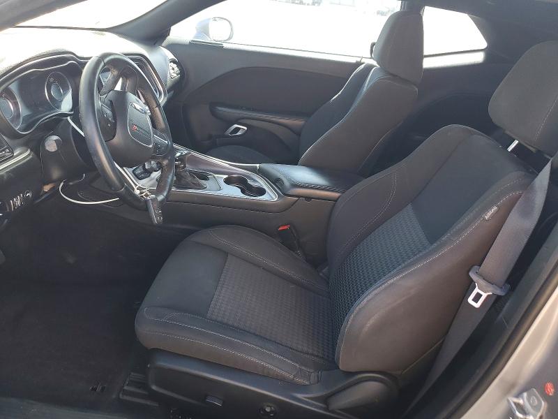 Продаж на аукціоні авто 2015 Dodge Challenger, vin: 2C3CDZAG6FH856056, номер лоту: 65658586