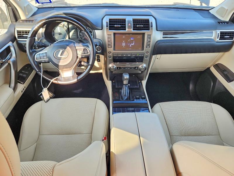 Aukcja sprzedaży 2021 Lexus Gx, vin: JTJAM7BX2M5279422, numer aukcji: 66533596