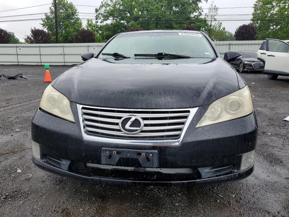 62883876 :رقم المزاد ، JTHBK1EG9B2436270 vin ، 2011 Lexus Es مزاد بيع