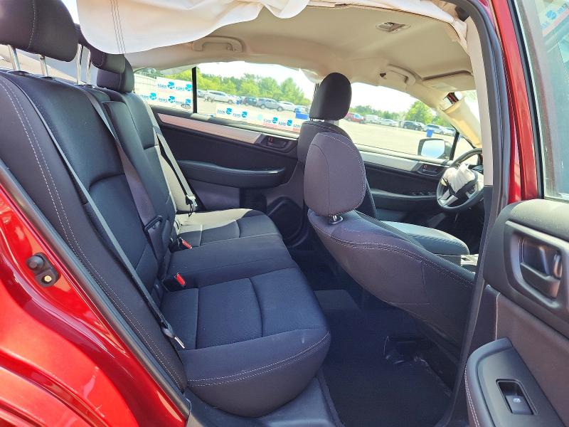 Aukcja sprzedaży 2017 Subaru Legacy, vin: 4S3BNAA60H3060535, numer aukcji: 62838616