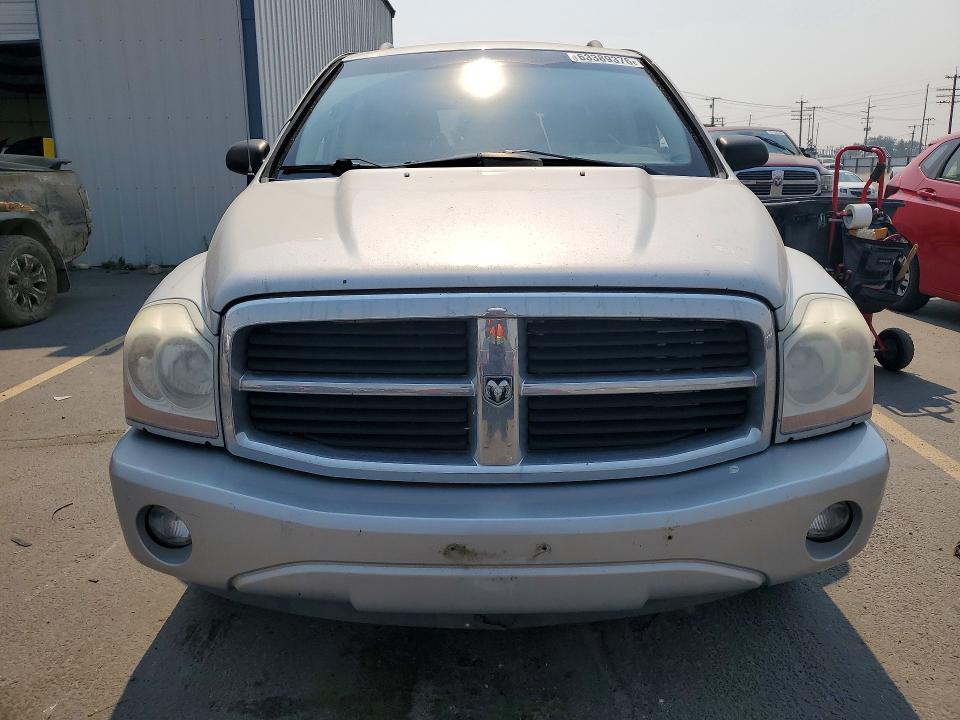 Aukcja sprzedaży 2004 Dodge Durango, vin: 1D4HB48N74F130724, numer aukcji: 63389376