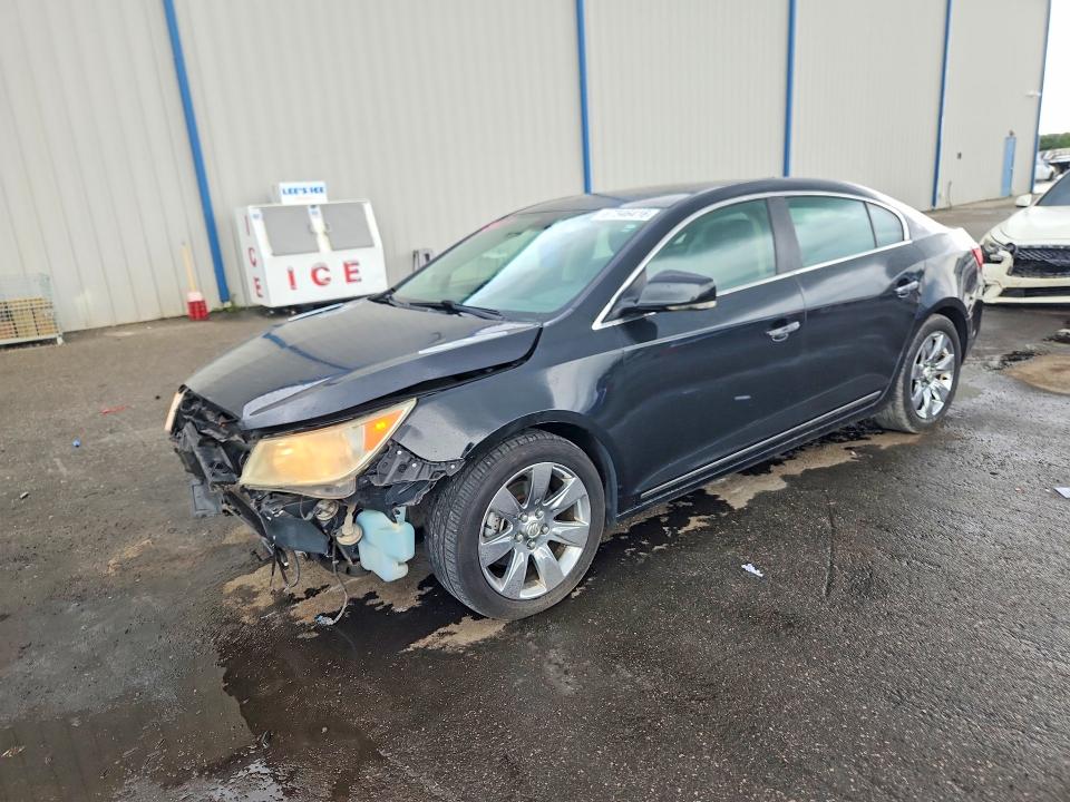 68279596 :رقم المزاد ، 1G4GC5EG9AF308917 vin ، 2010 Buick Lacrosse مزاد بيع
