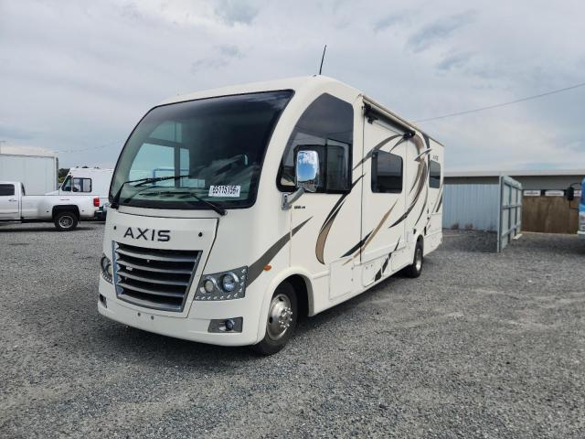 65115156 :رقم المزاد ، 1FC4E4KS8HDC78125 vin ، 2017 Ford Rv مزاد بيع