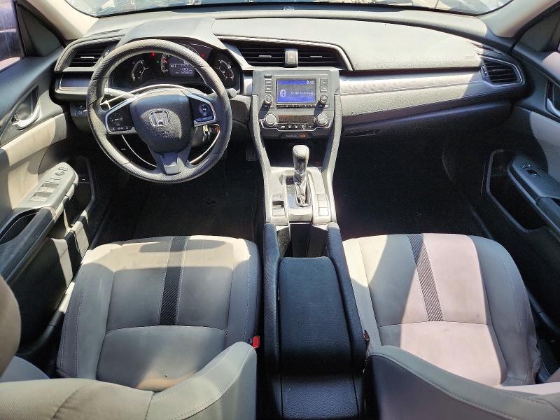 Aukcja sprzedaży 2017 Honda Civic, vin: 19XFC2F55HE018593, numer aukcji: 63889976