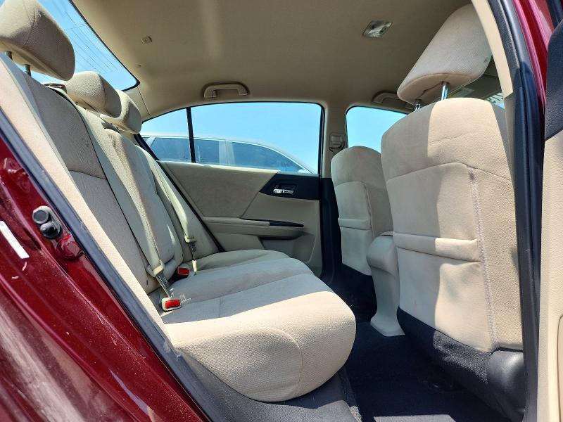 Продаж на аукціоні авто 2013 Honda Accord, vin: 1HGCR2F3XDA050969, номер лоту: 63522796