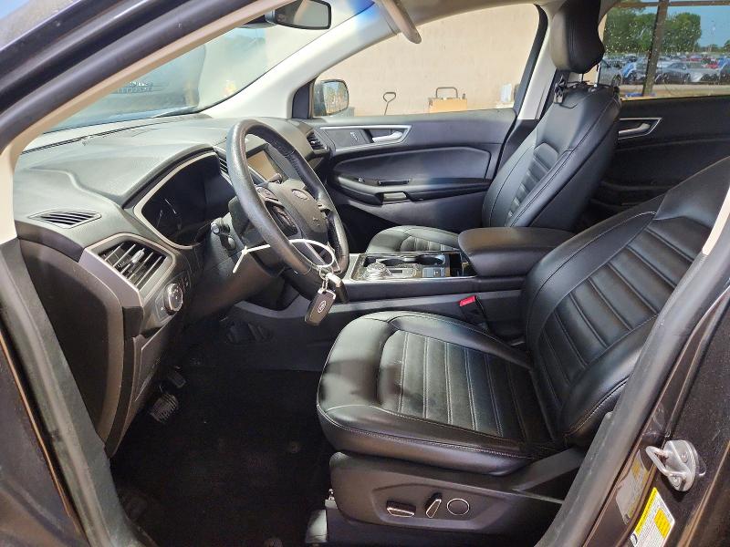 Продаж на аукціоні авто 2019 Ford Edge, vin: 2FMPK3J94KBB22607, номер лоту: 66439286