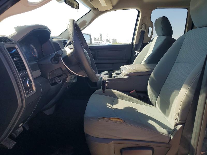 Продаж на аукціоні авто 2013 Ram 1500, vin: 1C6RR6FT2DS518789, номер лоту: 66223886