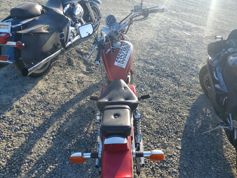 Продаж на аукціоні авто 2007 Honda Cmx250, vin: JH2MC130X7K306171, номер лоту: 63523806