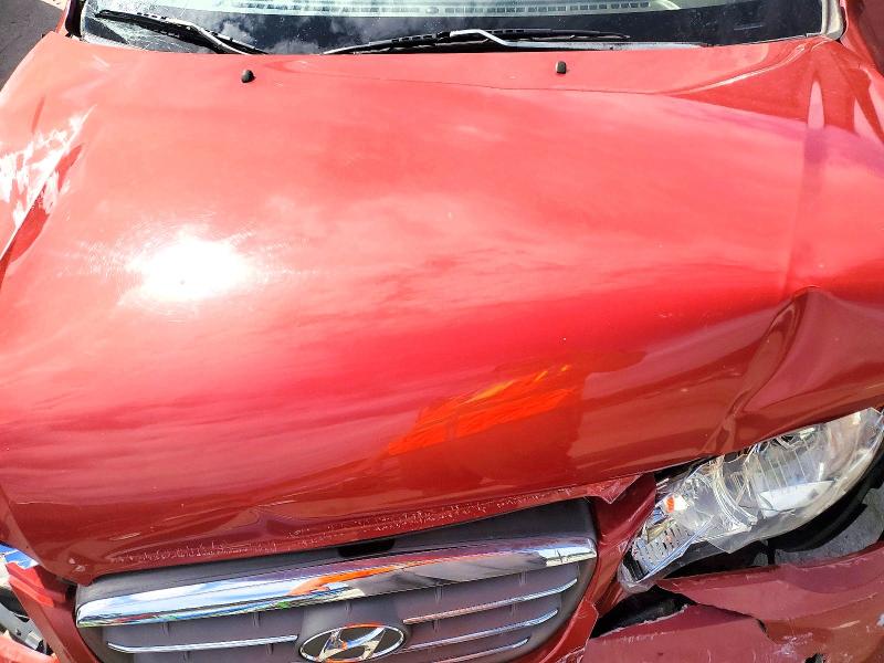 2009 Hyundai Elantra მანქანა იყიდება აუქციონზე, vin: KMHDU46DX9U689120, აუქციონის ნომერი: 63227636