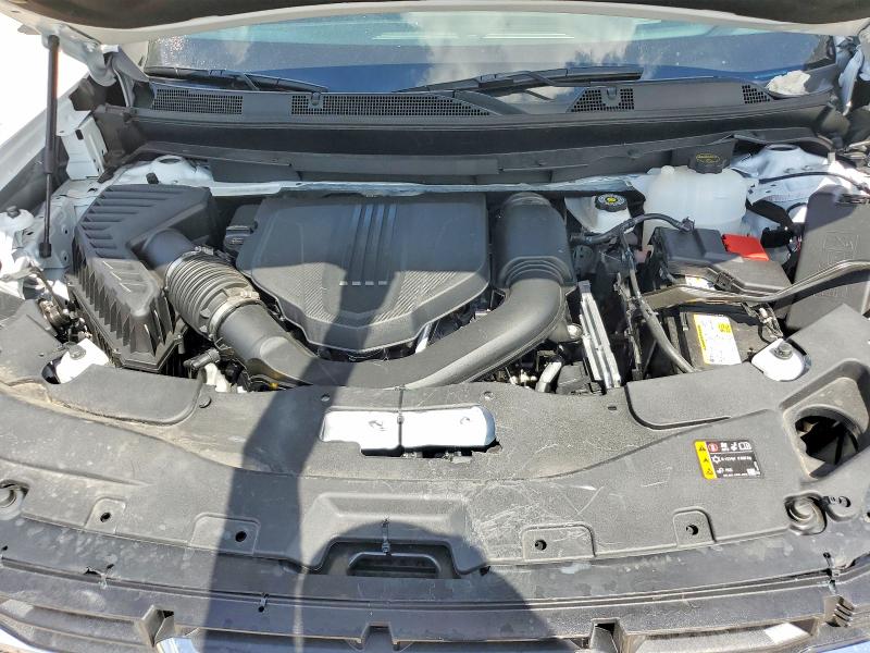 63167586 :رقم المزاد ، 1GKENKKS6TJ281788 vin ، 2026 Gmc Acadia مزاد بيع