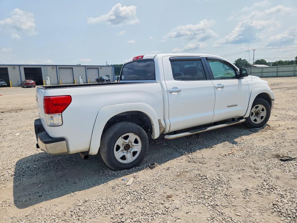 Продаж на аукціоні авто 2010 Toyota Tundra, vin: 5TFEM5F1XAX016027, номер лоту: 63507706