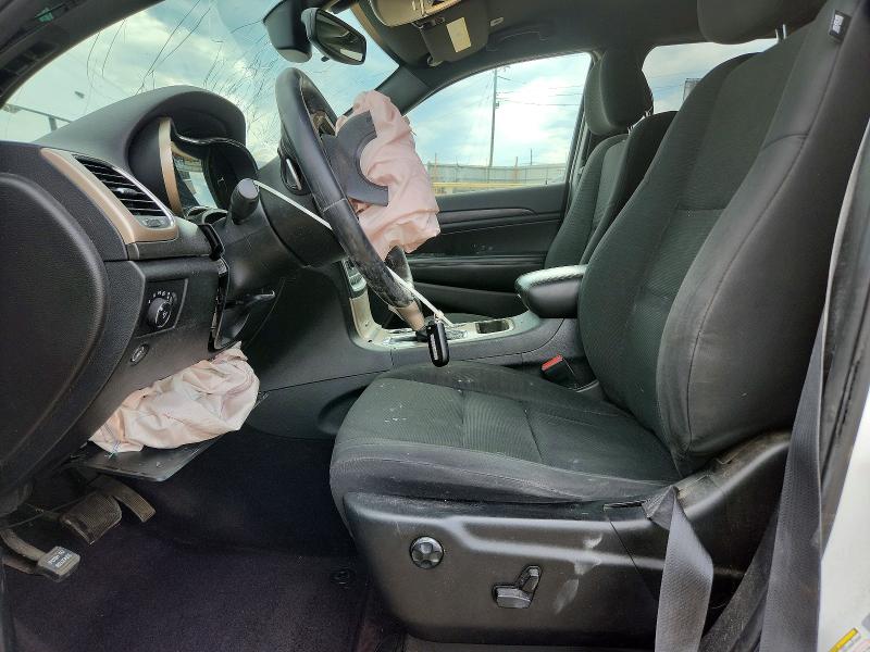 Aukcja sprzedaży 2017 Jeep Grand Cherokee, vin: 1C4RJFAG4HC705851, numer aukcji: 65919646