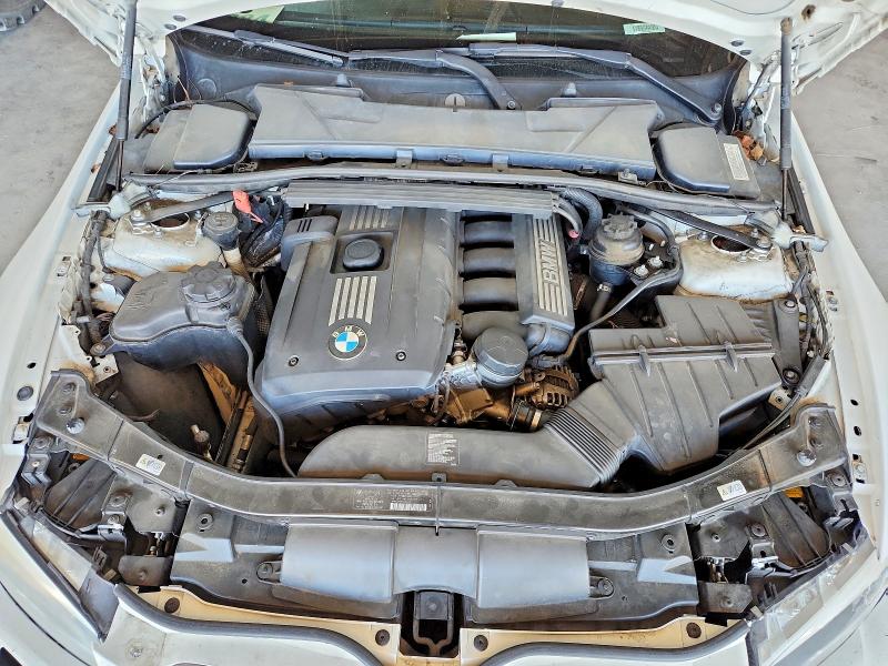 Продаж на аукціоні авто 2013 Bmw 328, vin: WBADW3C50DE824918, номер лоту: 65710846