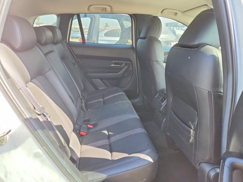 Aukcja sprzedaży 2025 Mazda Cx-50, vin: 7MMVABBM3SN307487, numer aukcji: 66476686