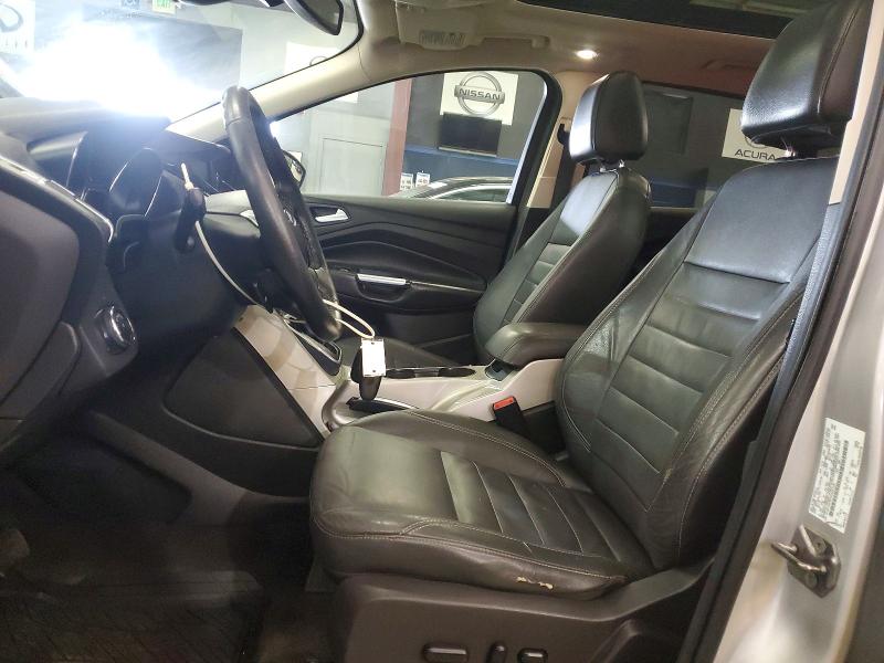 Aukcja sprzedaży 2013 Ford Escape, vin: 1FMCU9H9XDUC51093, numer aukcji: 64546086