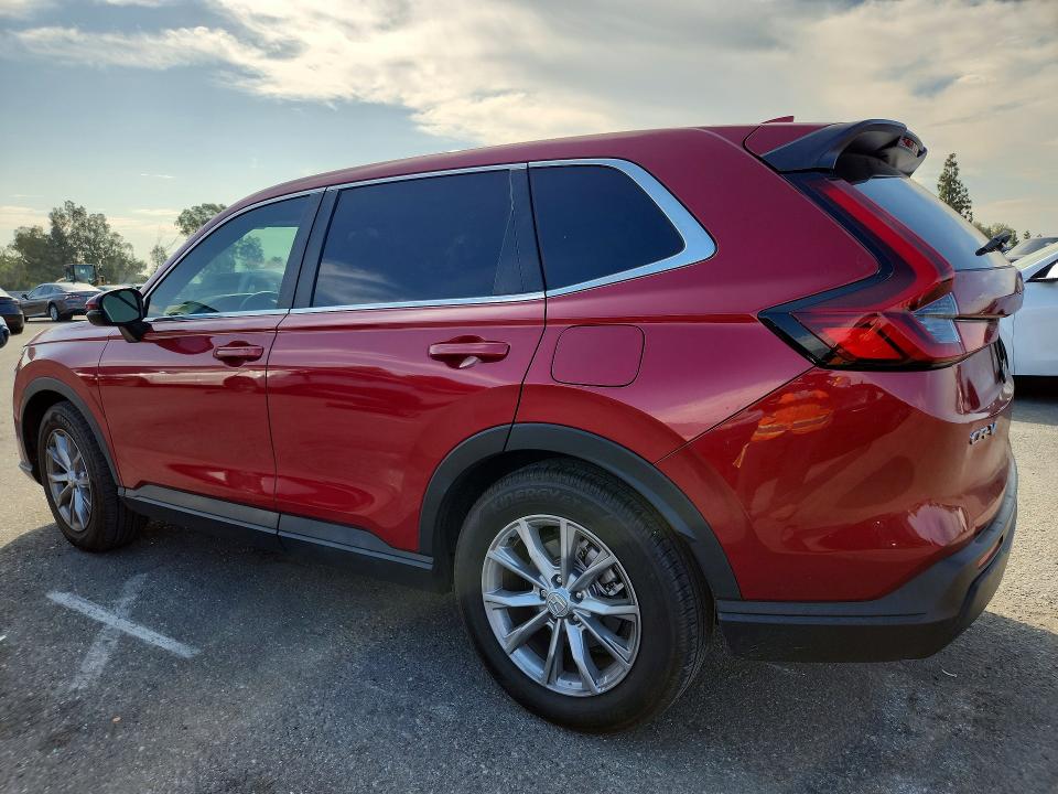 Aukcja sprzedaży 2025 Honda Cr-v, vin: 7FARS3H47SE001892, numer aukcji: 64641506