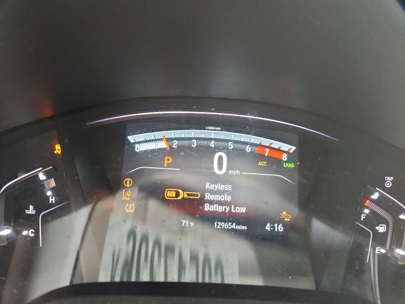 Продажа на аукционе авто 2018 Honda Cr-v, vin: 7FARW2H8XJE009842, номер лота: 63517326