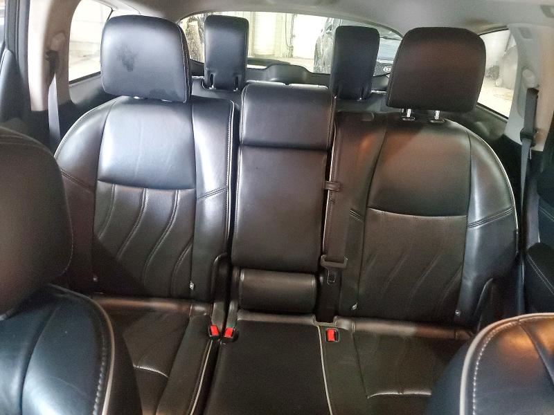 Aukcja sprzedaży 2018 Infiniti Qx60, vin: 5N1DL0MM3JC522784, numer aukcji: 63720546