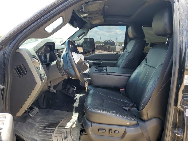 2011 Ford F450 მანქანა იყიდება აუქციონზე, vin: 1FT8W4DT4BEC34757, აუქციონის ნომერი: 64313216