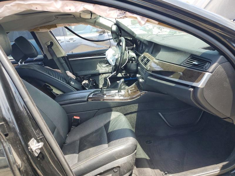 Продаж на аукціоні авто 2011 Bmw 528, vin: WBAFR1C5XBDS36077, номер лоту: 63708986
