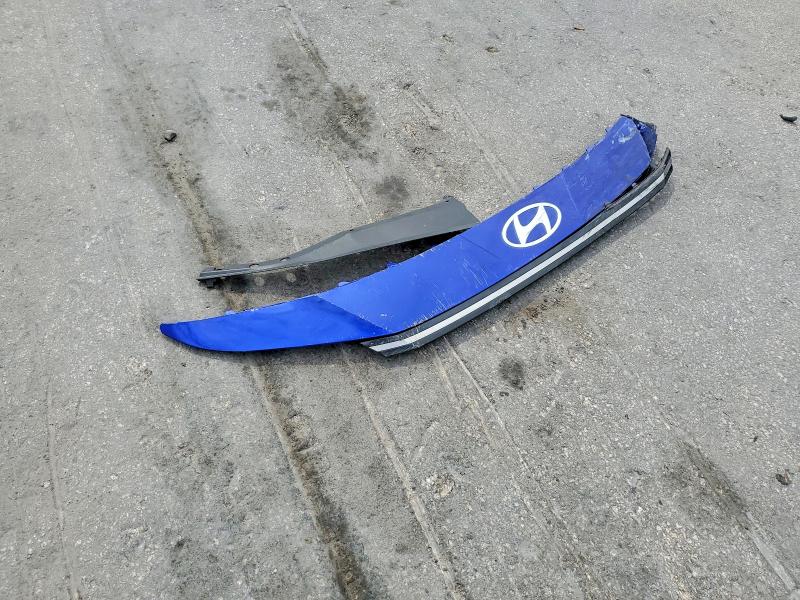 63704446 :رقم المزاد ، KMHLR4DF2SU058725 vin ، 2025 Hyundai Elantra مزاد بيع